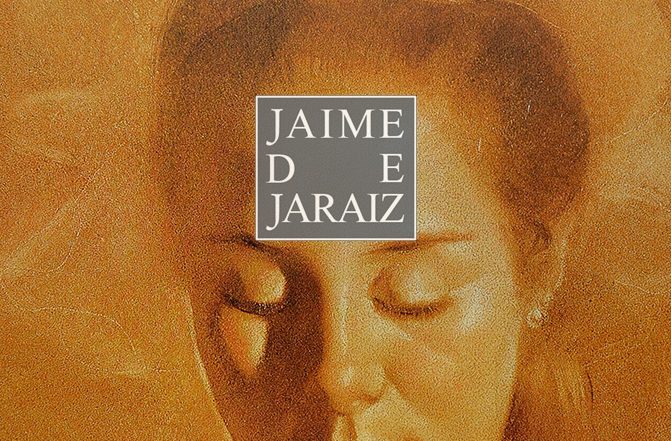 Jaime de Jaraíz - Imagen destacada
